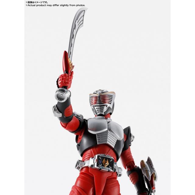 【予約安心出荷】[FIG] (再販) S.H.Figuarts(フィギュアーツ) 真骨彫製法 仮面ライダー龍騎 完成品 可動フィギュア バンダイスピリッツ(2026年6月)_5
