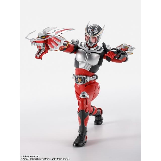 【予約安心出荷】[FIG] (再販) S.H.Figuarts(フィギュアーツ) 真骨彫製法 仮面ライダー龍騎 完成品 可動フィギュア バンダイスピリッツ(2026年6月)_6