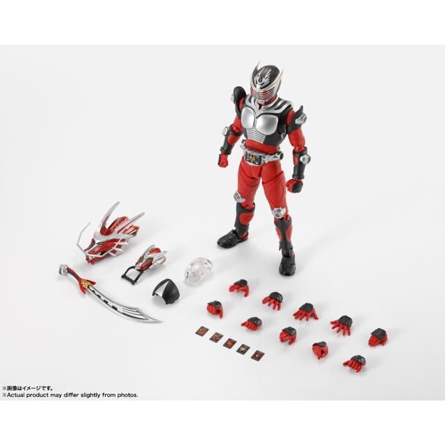 【予約安心出荷】[FIG] (再販) S.H.Figuarts(フィギュアーツ) 真骨彫製法 仮面ライダー龍騎 完成品 可動フィギュア バンダイスピリッツ(2026年6月)_7
