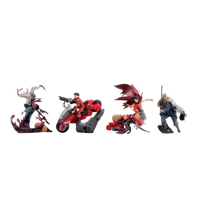 ねんどろいど けものフレンズ アルパカ・スリ ノンスケール