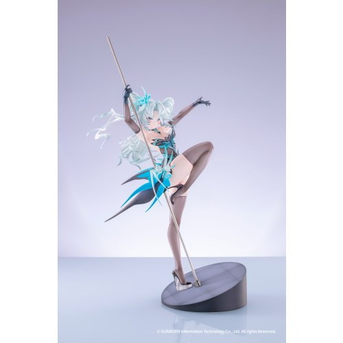 旋光の輪舞 ペルナ (1/7 PVC塗装済み完成品)(未使用品) 旋光の輪舞 ペルナ (1/7 PVC塗装済み完成品)(未使用品)