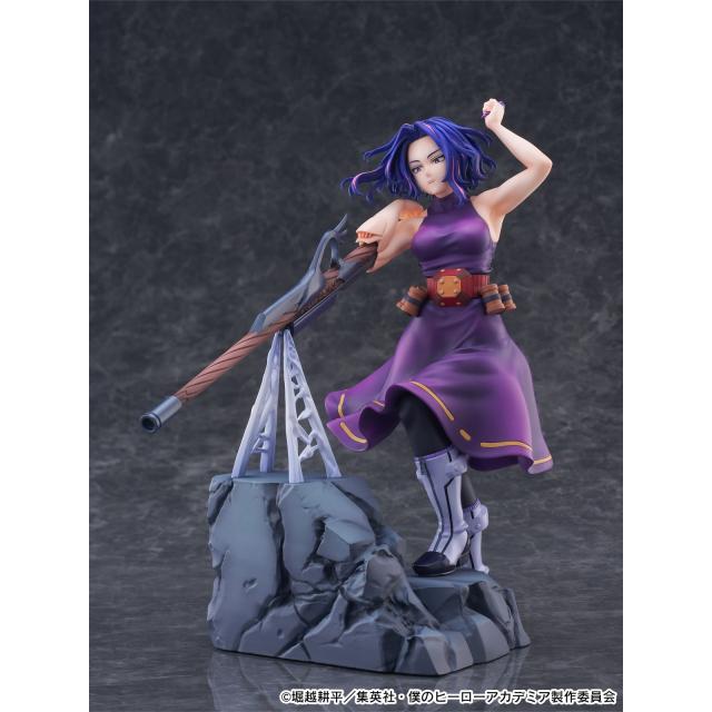 ネイティブ native 島田フミカネ オリジナルキャラクター ノーラ 1/7