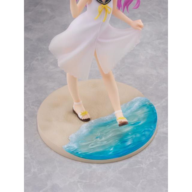 予約安心出荷】[FIG] 加藤うみ(かとううみ) Summer Pockets(サマー