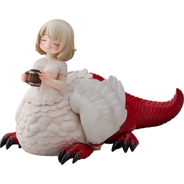 予約安心出荷】[FIG] ごちそうさまファリン(キメラ) ダンジョン飯 完成