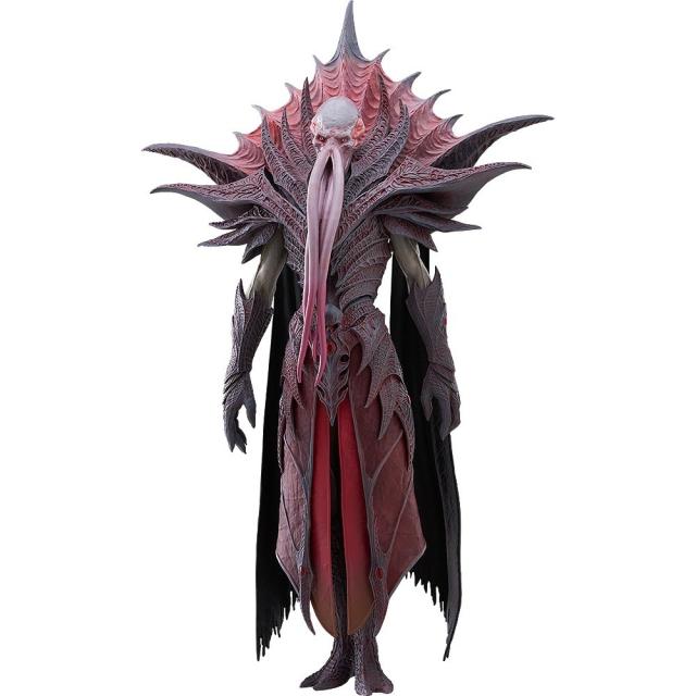 【新品】【お取り寄せ】[FIG] POP UP PARADE SP(ポップアップパレードSP) The Emperor(皇帝) Baldur s Gate III(バルダーズ・ゲート3) 完成品 フィギュア グッドスマイルカンパニー(20260125)