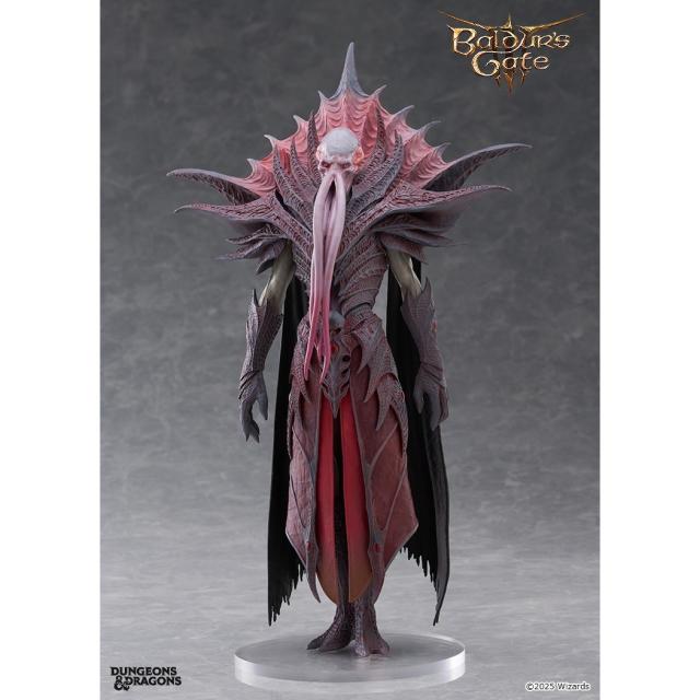 【新品】【お取り寄せ】[FIG] POP UP PARADE SP(ポップアップパレードSP) The Emperor(皇帝) Baldur s Gate III(バルダーズ・ゲート3) 完成品 フィギュア グッドスマイルカンパニー(20260125)