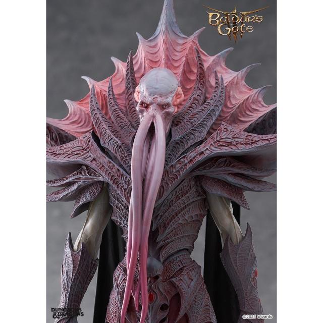 【新品】【お取り寄せ】[FIG] POP UP PARADE SP(ポップアップパレードSP) The Emperor(皇帝) Baldur s Gate III(バルダーズ・ゲート3) 完成品 フィギュア グッドスマイルカンパニー(20260125)
