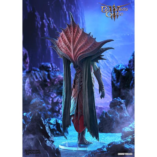 【新品】【お取り寄せ】[FIG] POP UP PARADE SP(ポップアップパレードSP) The Emperor(皇帝) Baldur s Gate III(バルダーズ・ゲート3) 完成品 フィギュア グッドスマイルカンパニー(20260125)
