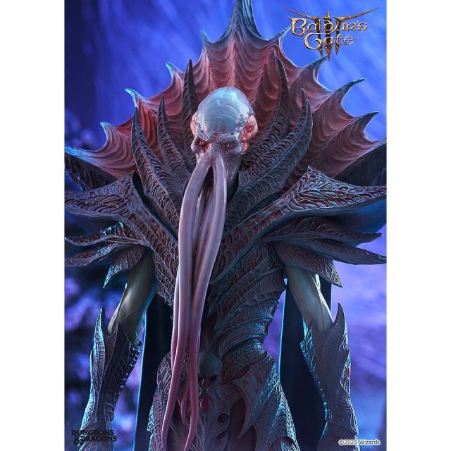 【新品】【お取り寄せ】[FIG] POP UP PARADE SP(ポップアップパレードSP) The Emperor(皇帝) Baldur s Gate III(バルダーズ・ゲート3) 完成品 フィギュア グッドスマイルカンパニー(20260125)