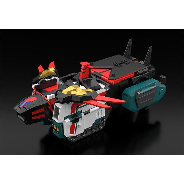 THE合体 伝説の勇者ダ・ガーン セブンチェンジャー THE合体 セブン