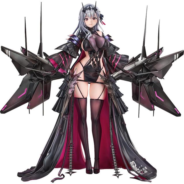 予約安心出荷】[FIG] モダニア -セカンド・アフェクション 勝利の女神