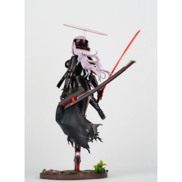 予約安心出荷】[FIG] 紅蓮:ブラックシャドウ(ぐれん) 勝利の女神:NIKKE