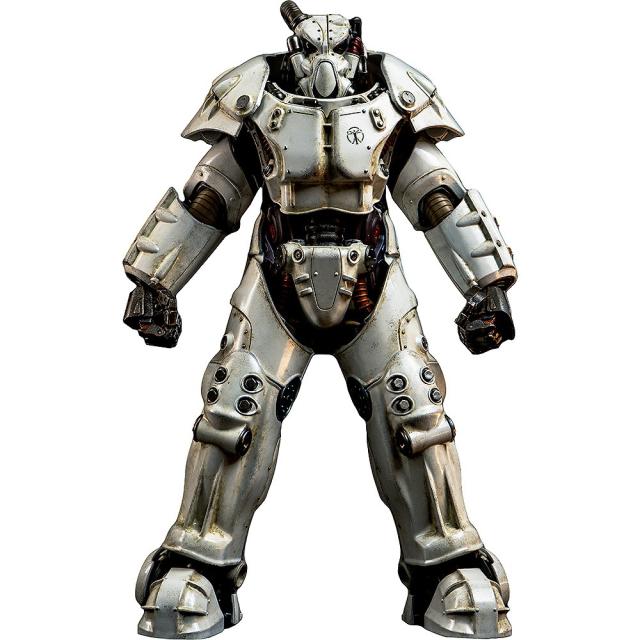 fallout パワーアーマー X-01 中古フィギュア 予約安心出荷】[FIG] Fallout - 1/6 X-01 Institute Power Armor