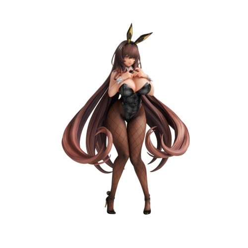 予約安心出荷】[FIG] 色紙付属 ノワール ブラン 勝利の女神:NIKKE(ニケ