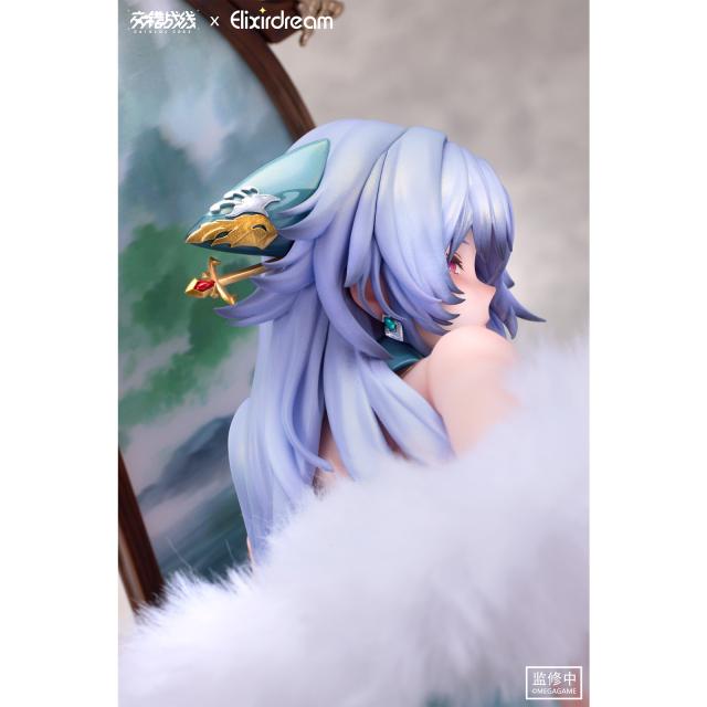 【予約安心出荷】[FIG] ゼウス 棋外綺念Ver. ダイブロスコア 1/6 完成品 フィギュア Elixirdream(エリクサードリーム)(2026年9月)_5