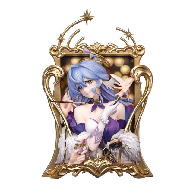 【予約安心出荷】[FIG] Diorama ロビン 光あふれる夜 Ver. 崩壊:スターレイル 完成品 フィギュア Myethos(ミートス)(2026年7月)