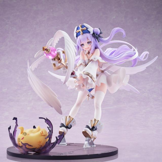 【予約安心出荷】[FIG] 『アズールレーン』ユニコーン -ホワイト・マイ・エンジェル- 1/6 完成品 フィギュア ユニオンクリエイティブ(2026年12月)