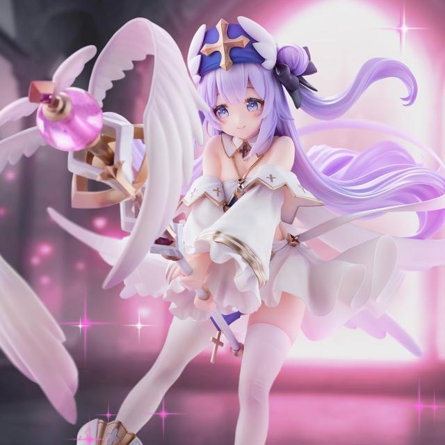【予約安心出荷】[FIG] 『アズールレーン』ユニコーン -ホワイト・マイ・エンジェル- 1/6 完成品 フィギュア ユニオンクリエイティブ(2026年12月)_9