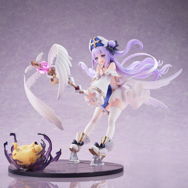 【予約安心出荷】[FIG] 『アズールレーン』ユニコーン -ホワイト・マイ・エンジェル- 1/6 完成品 フィギュア ユニオンクリエイティブ(2026年12月)_1