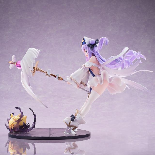 【予約安心出荷】[FIG] 『アズールレーン』ユニコーン -ホワイト・マイ・エンジェル- 1/6 完成品 フィギュア ユニオンクリエイティブ(2026年12月)_2