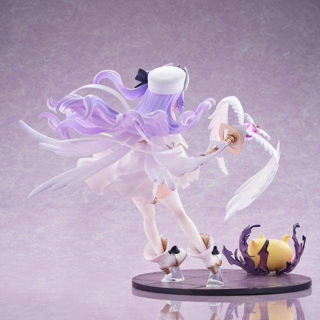 【予約安心出荷】[FIG] 『アズールレーン』ユニコーン -ホワイト・マイ・エンジェル- 1/6 完成品 フィギュア ユニオンクリエイティブ(2026年12月)_3