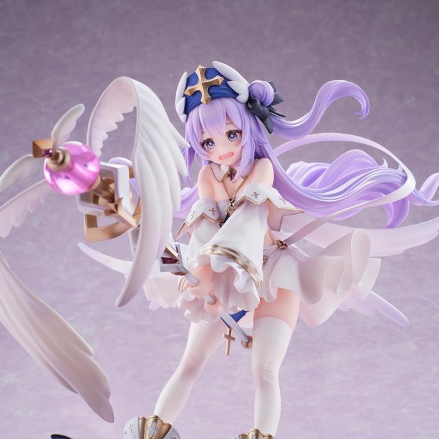 【予約安心出荷】[FIG] 『アズールレーン』ユニコーン -ホワイト・マイ・エンジェル- 1/6 完成品 フィギュア ユニオンクリエイティブ(2026年12月)_4