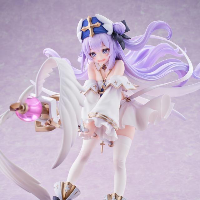 【予約安心出荷】[FIG] 『アズールレーン』ユニコーン -ホワイト・マイ・エンジェル- 1/6 完成品 フィギュア ユニオンクリエイティブ(2026年12月)_5