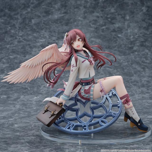 予約安心出荷】[FIG] 『アイドルマスター シャイニーカラーズ』大崎甘