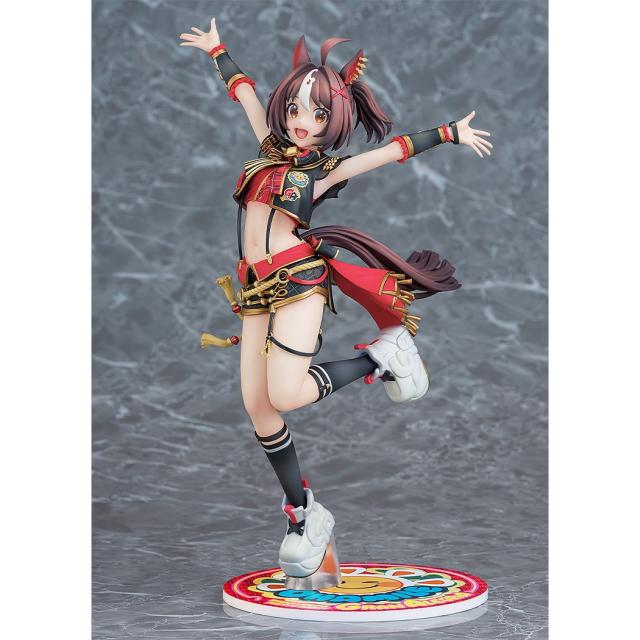 【予約安心出荷】[FIG] グランアレグリア ウマ娘 プリティーダービー 1/7 完成品 フィギュア Phat!(ファット・カンパニー)(2027年3月)_1