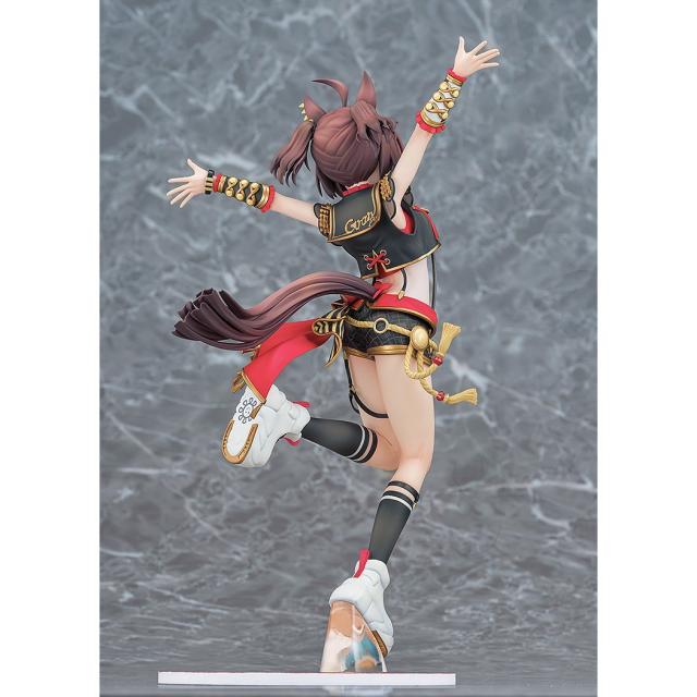 【予約安心出荷】[FIG] グランアレグリア ウマ娘 プリティーダービー 1/7 完成品 フィギュア Phat!(ファット・カンパニー)(2027年3月)_2