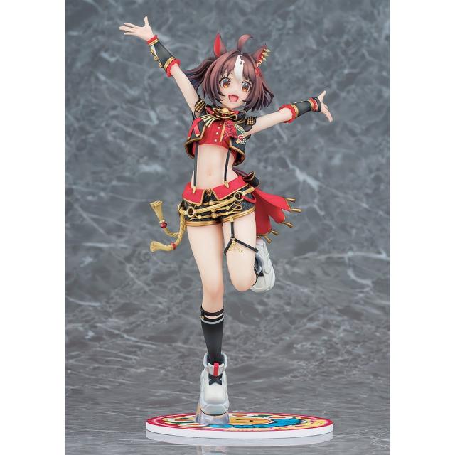 【予約安心出荷】[FIG] グランアレグリア ウマ娘 プリティーダービー 1/7 完成品 フィギュア Phat!(ファット・カンパニー)(2027年3月)_3