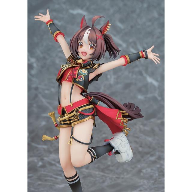 【予約安心出荷】[FIG] グランアレグリア ウマ娘 プリティーダービー 1/7 完成品 フィギュア Phat!(ファット・カンパニー)(2027年3月)_5