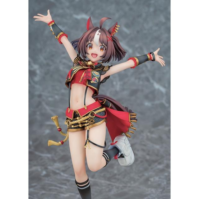 【予約安心出荷】[FIG] グランアレグリア ウマ娘 プリティーダービー 1/7 完成品 フィギュア Phat!(ファット・カンパニー)(2027年3月)_6