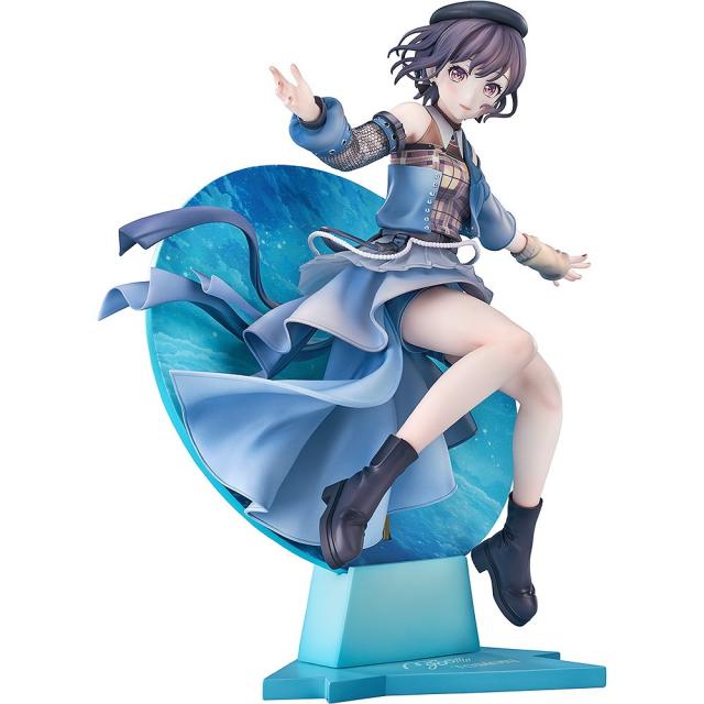 【予約安心出荷】[FIG] 高松燈(たかまつともり) Zero gravity ver. BanG Dream!(バンドリ!) 1/7 完成品 フィギュア グッドスマイルアーツ上海(2027年6月)