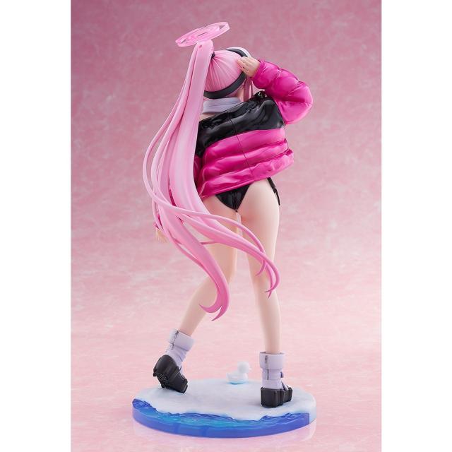 予約安心出荷】[FIG] エイミ(水着) ブルーアーカイブ -Blue Archive- 1 ブルーアーカイブエイミ1/7スケールフィギュア