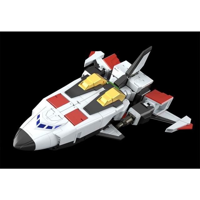 【予約安心出荷】[FIG] (再販) THE合体 グランバード 太陽の勇者ファイバード 完成品 可動フィギュア グッドスマイルカンパニー(2026年9月)_7