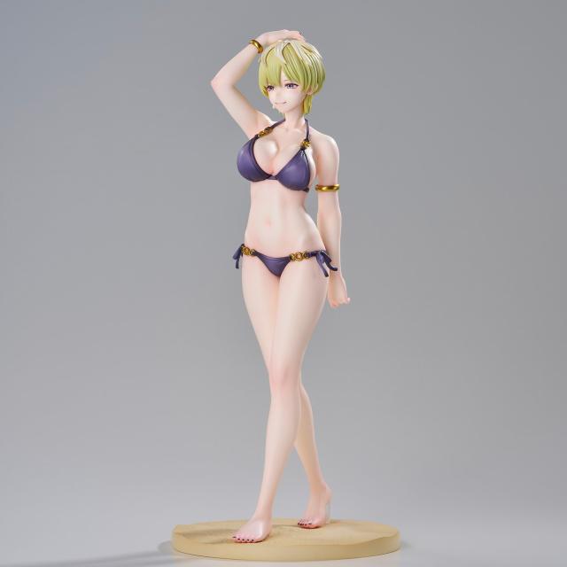 予約安心出荷】[FIG] (再販) 出雲天花(いずもてんか) 水着Ver. 魔都 