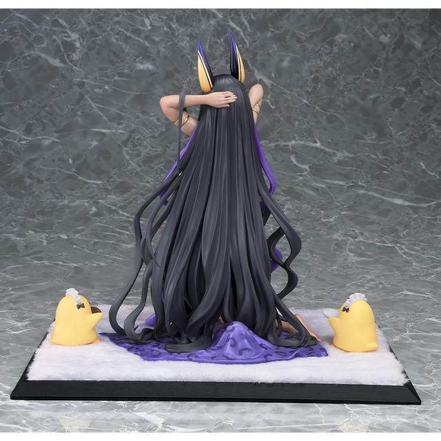 【予約安心出荷】[FIG] クレオパトラ 星辰と薔薇 アズールレーン 1/6 完成品 フィギュア Phat!(ファット・カンパニー)(2027年5月)_4