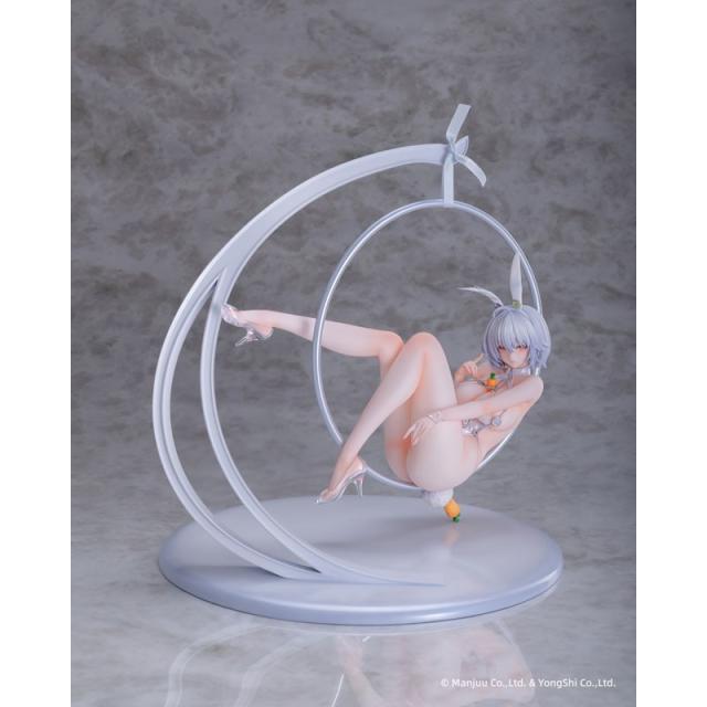 【予約安心出荷】[FIG] シリアス パラダイス・コニーVer. アズールレーン 1/6 完成品 フィギュア AniGame(アニゲーム)(2027年7月)