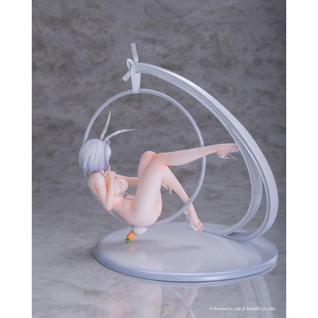 【予約安心出荷】[FIG] シリアス パラダイス・コニーVer. アズールレーン 1/6 完成品 フィギュア AniGame(アニゲーム)(2027年7月)_2