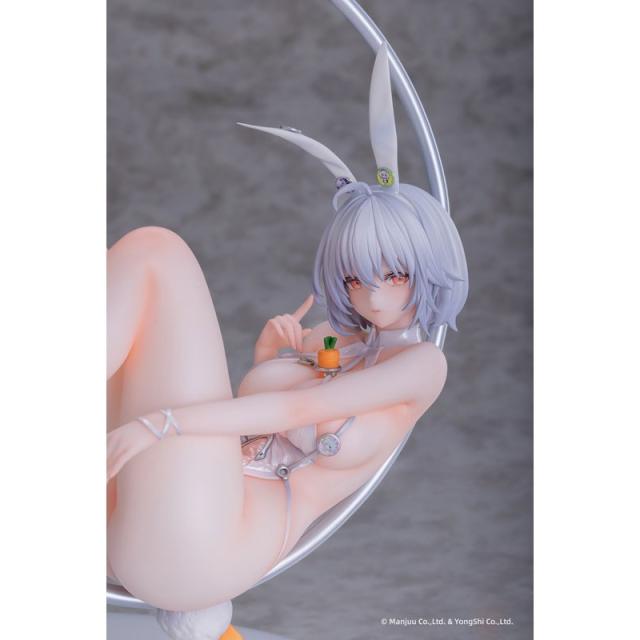 【予約安心出荷】[FIG] シリアス パラダイス・コニーVer. アズールレーン 1/6 完成品 フィギュア AniGame(アニゲーム)(2027年7月)_7