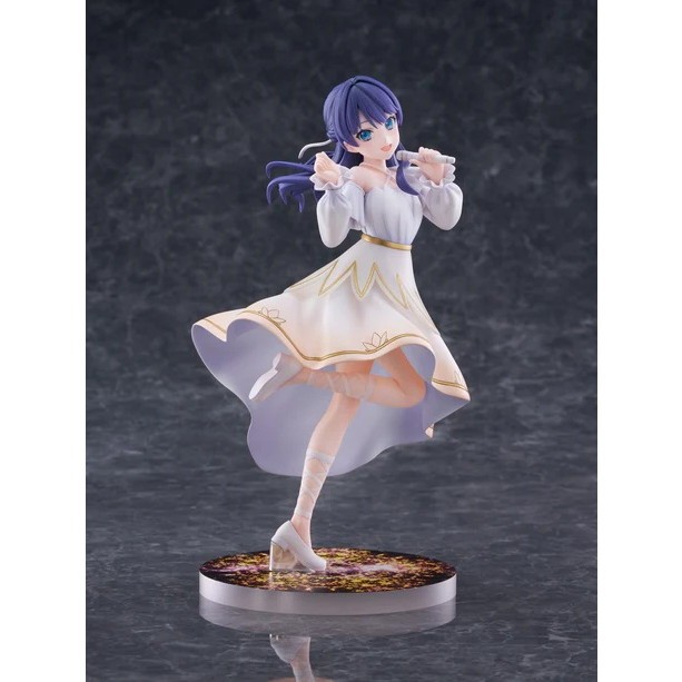 【予約安心出荷】[FIG] 村野さやか(むらのさやか) ラブライブ!蓮ノ空女学院スクールアイドルクラブ 1/7 完成品 フィギュア(AMU-FNX1224) フリュー(2027年3月) 17,820円
