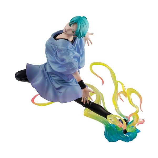 【予約安心出荷】[FIG] (再販) GGG(ガンダム・ガールズ・ジェネレーション) フォウ・ムラサメ 機動戦士Zガンダム 完成品 フィギュア メガハウス(2026年12月) 15,638円