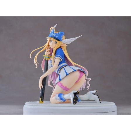 【新品】【お取り寄せ】[FIG] ナデシコ 描き下ろしイラスト by Tony デスボール 1/6 完成品 フィギュア ダイキ工業(20241031)