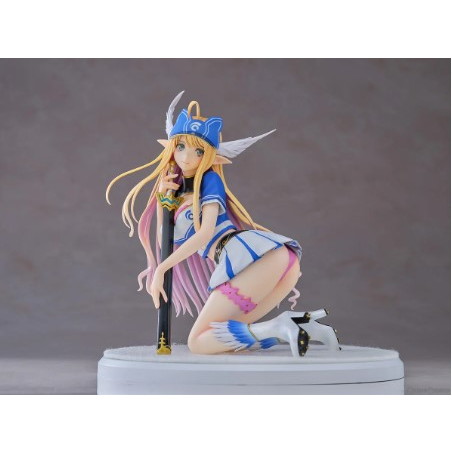 【新品】【お取り寄せ】[FIG] ナデシコ 描き下ろしイラスト by Tony デスボール 1/6 完成品 フィギュア ダイキ工業(20241031)_1