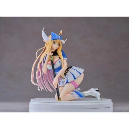 【新品】【お取り寄せ】[FIG] ナデシコ 描き下ろしイラスト by Tony デスボール 1/6 完成品 フィギュア ダイキ工業(20241031)_2