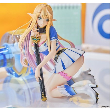 【新品】【お取り寄せ】[FIG] ナデシコ 描き下ろしイラスト by Tony デスボール 1/6 完成品 フィギュア ダイキ工業(20241031)_4