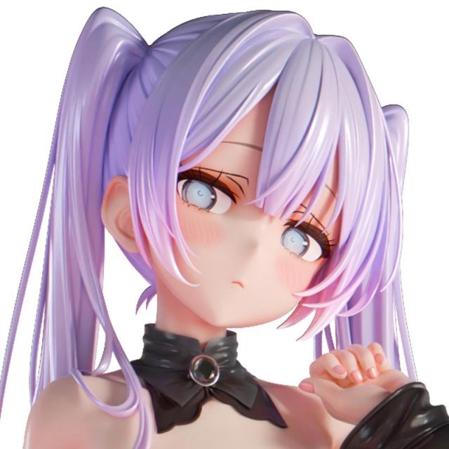 肉感少女D 1/6スケール 塗装済み完成品 フィギュア インサイト