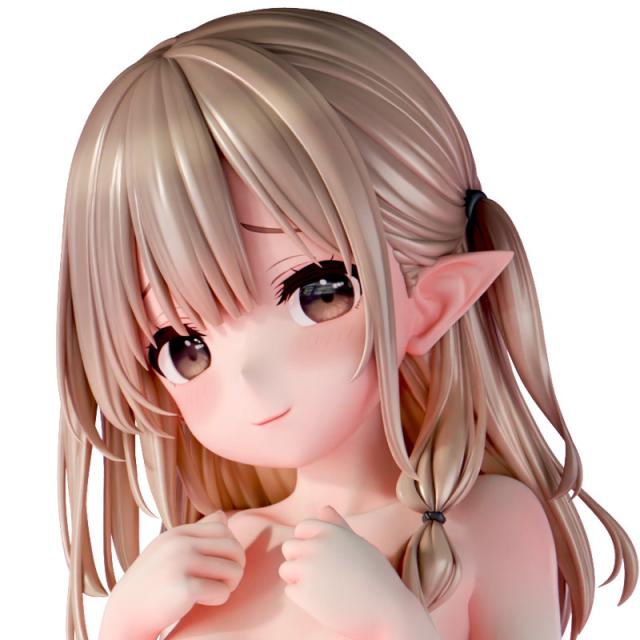 【予約安心出荷】[FIG] 肉感少女 ほのかちゃん 1/7 完成品 フィギュア インサイト(2025年7月)の通販は 14,830円