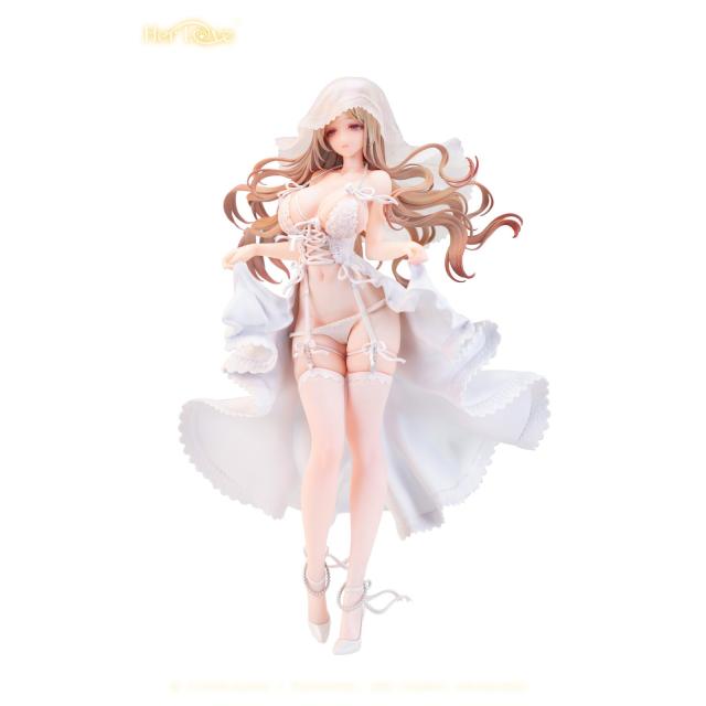 【新品】【お取り寄せ】[FIG] Would you please marry me〜 通常植毛版 1/6 完成品 フィギュア HerLove(ハーラブ)(20260831)